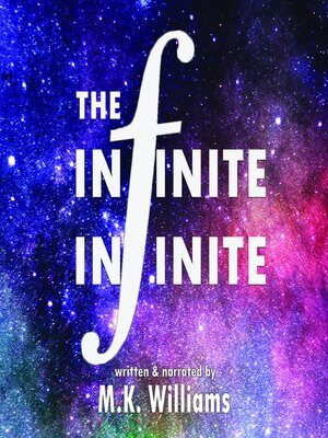 cover image of The Infinite-Infinite